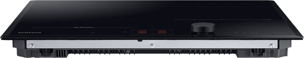 Samsung NZ64B6058KK Piano cottura a induzione cm. 60 - vetroceramica nero