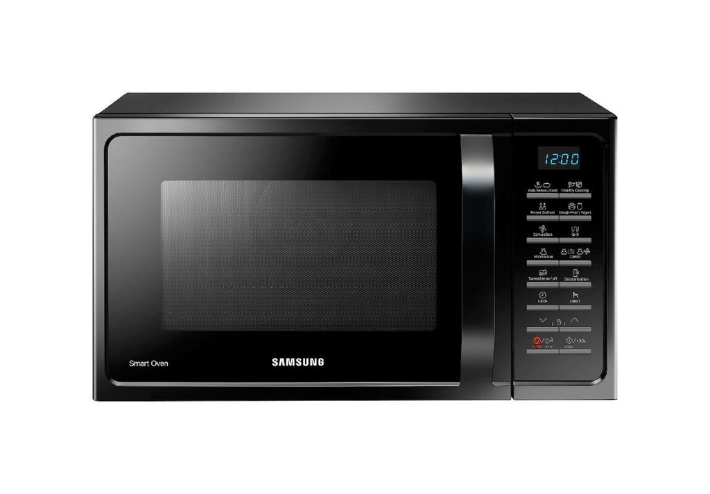 Samsung MC28H5015AK Forno microonde con grill cm. 52 - nero