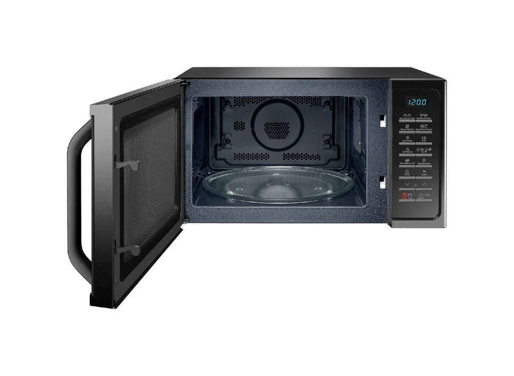 Samsung MC28H5015AK Forno microonde con grill cm. 52 - nero