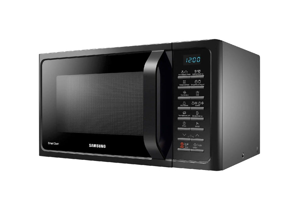 Samsung MC28H5015AK Forno microonde con grill cm. 52 - nero