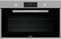 Whirlpool MSA K5V IX WH Urban Forno elettrico cm. 90 - inox