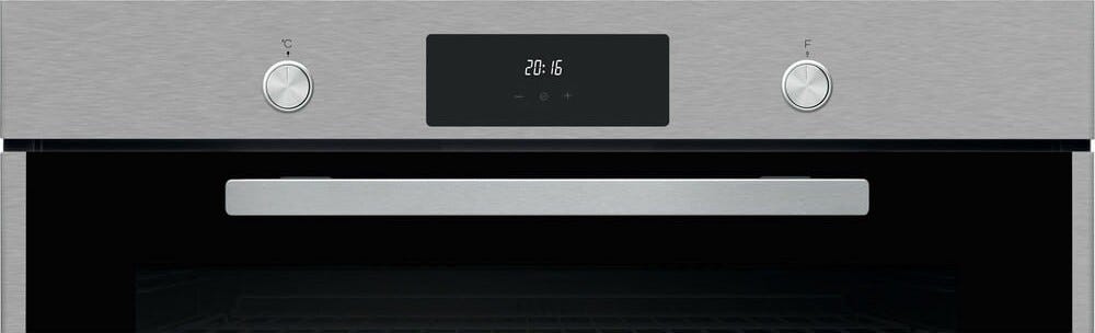 Whirlpool MSA K5V IX WH Urban Forno elettrico cm. 90 - inox