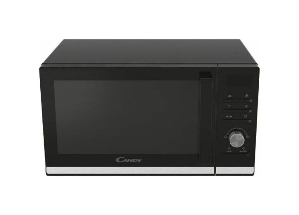 Candy 38000975 New Timeless Forno microonde a libera installazione cm. 48 - nero