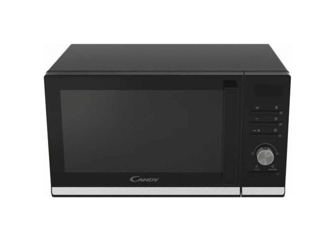 Candy 38000975 New Timeless Forno microonde a libera installazione cm. 48 - nero