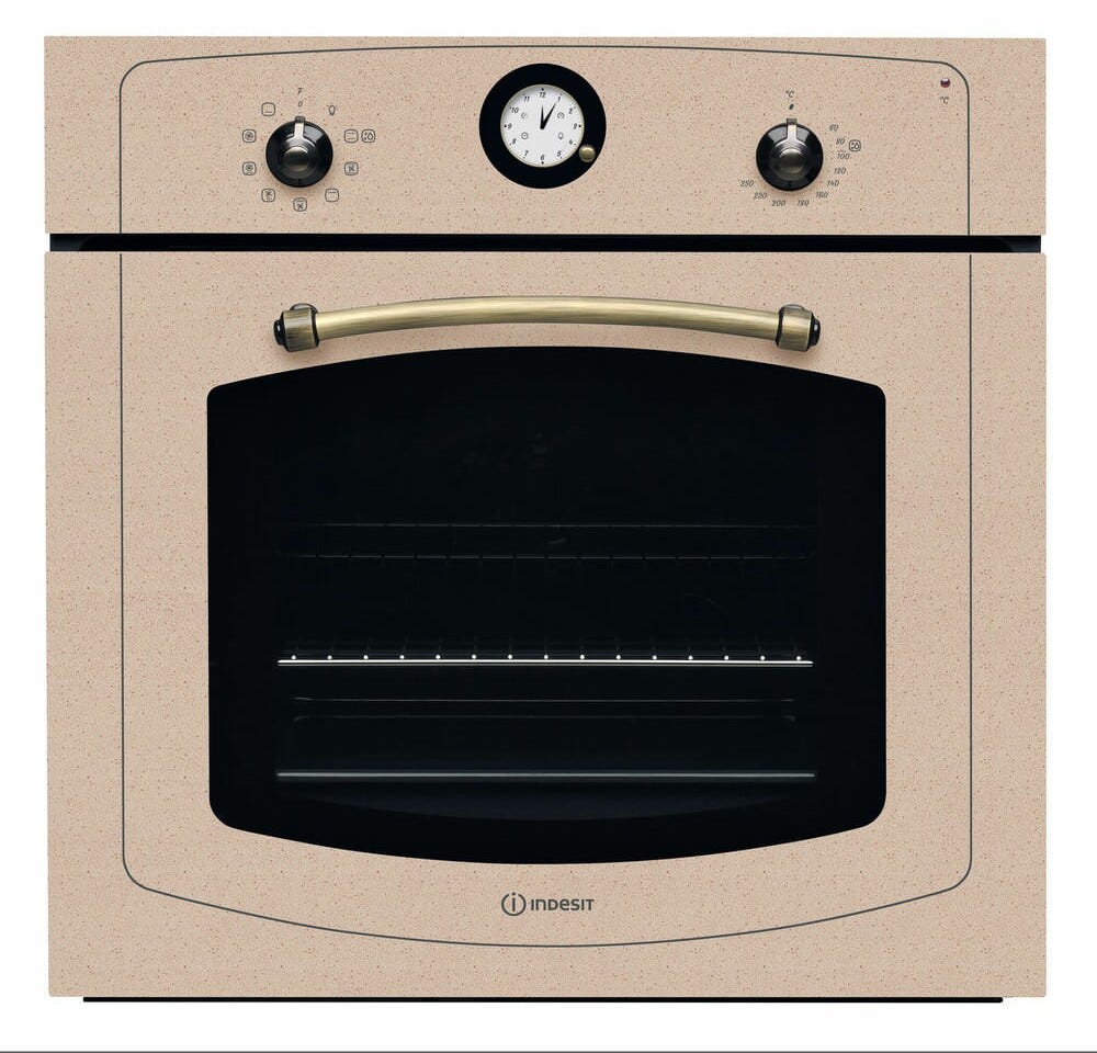 Indesit IFVR 800 H AV Forno elettrico cm 60 - avena