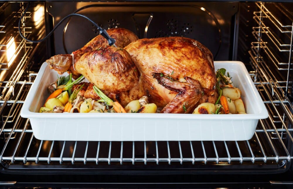 Bertazzoni PRO64I1EXT Professional Cucina da accosto cm. 60 con 4 zone a induzione + forno elettrico, inox