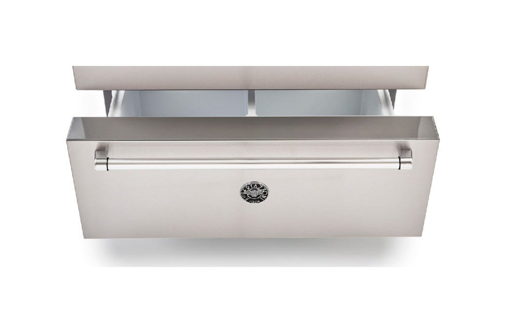 Bertazzoni REF904FFNXTC Professional Frigorifero con congelatore French Door Total No Frost, 636 L, Ice Maker automatico - inox