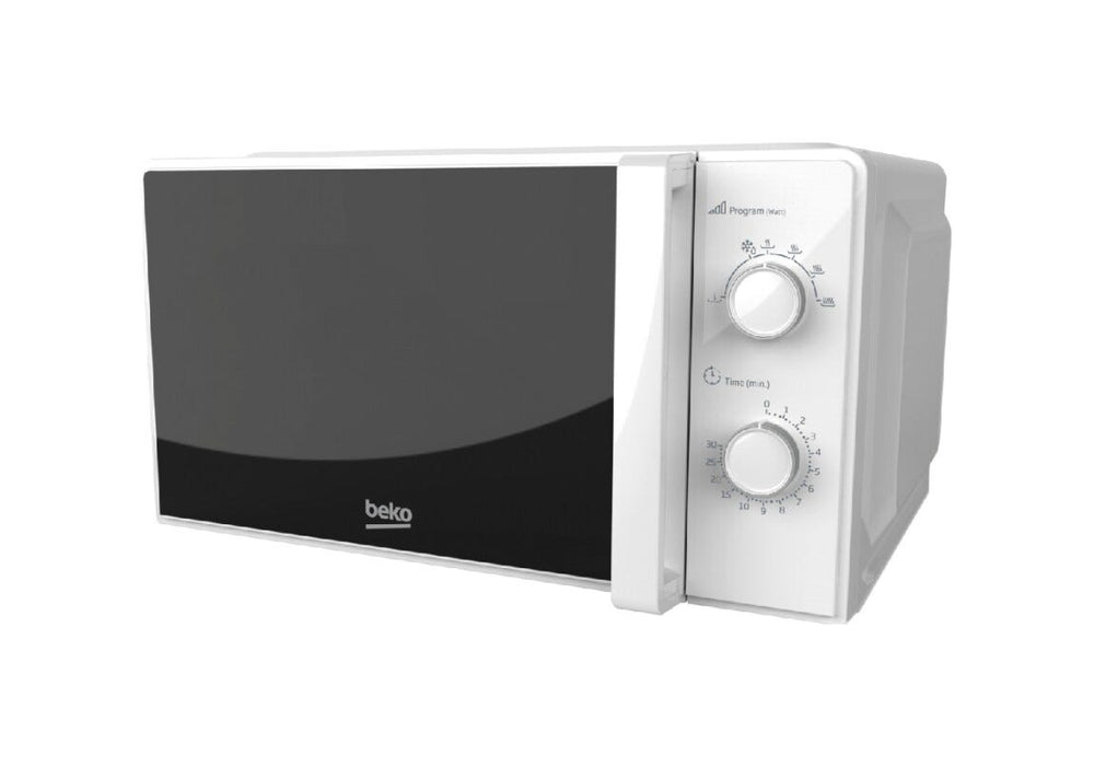 Beko MOC20100WFB Forno a microonde cm 45 - bianco
