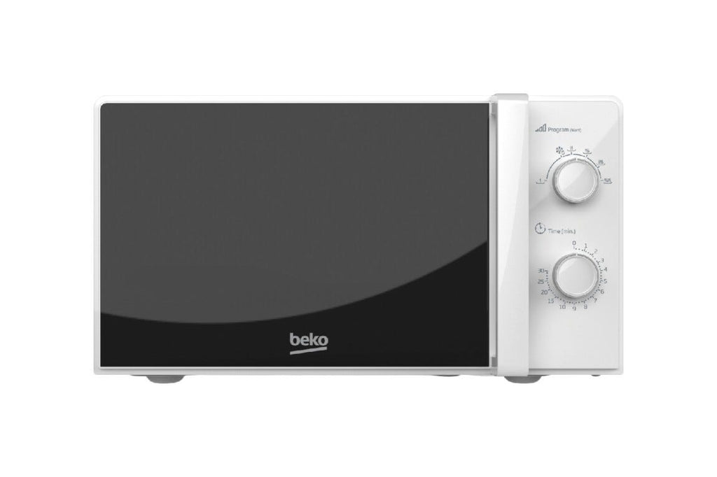 Beko MOC20100WFB Forno a microonde cm 45 - bianco