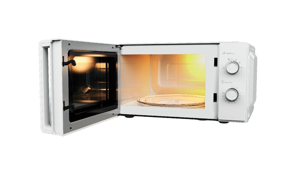 Beko MOC20100WFB Forno a microonde cm 45 - bianco