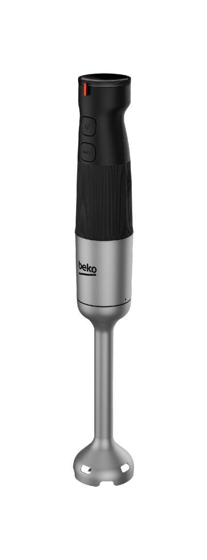 Beko HBA 81762 BX Sirius Frullatore a immersione 750W - inox
