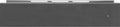 Bertazzoni WD60PRON Professional Cassetto scaldavivande 60x15 cm, capacità 25 kg, carbonio