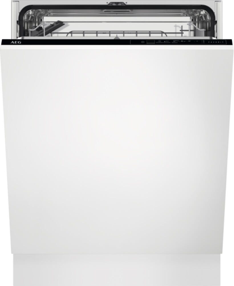 AEG FSB32610Z Lavastoviglie integrata totale cm. 60 - 13 coperti
