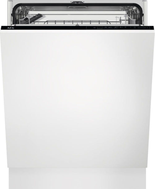 AEG FSB32610Z Lavastoviglie integrata totale cm. 60 - 13 coperti