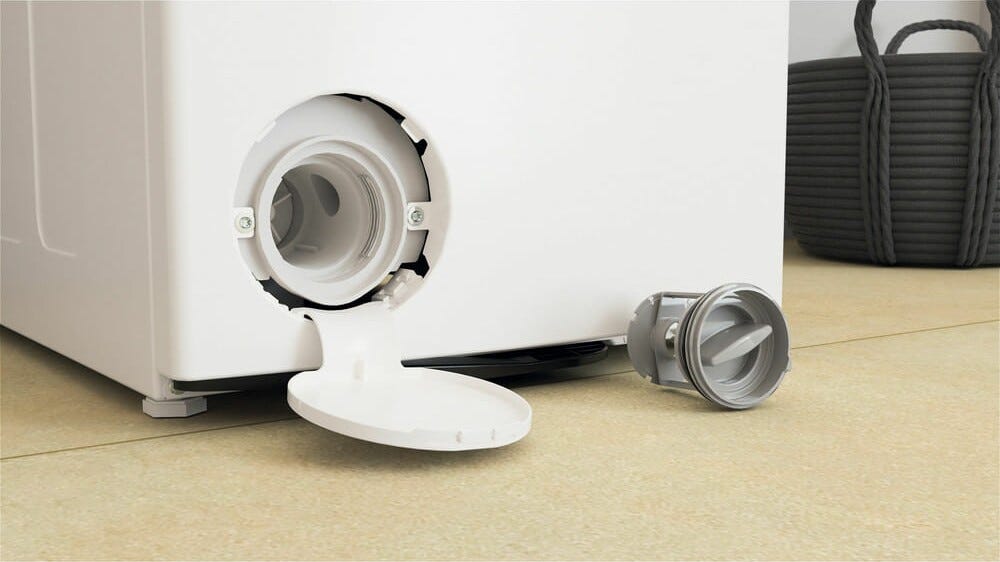 Whirlpool NTDLR 7220SS PL/N Lavatrice a carica dall'alto cm. 40 - capacità 7 kg - bianco