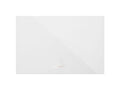 Schock PC78 Bridge Piano cottura induzione cm 78 - vetroceramica bianco opaco