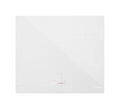 Schock PC60 Bridge Piano cottura induzione cm 60 - vetroceramica bianco opaco