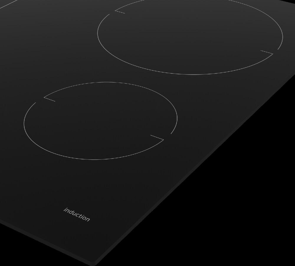 Beko HII64200FMT Piano cottura a induzione cm 60 - vetroceramica nero