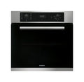 Schock SFS98IXN Silver Forno multifunzione cm. 60 - inox