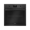 Schock SFP98BK Primus Forno multifunzione cm. 60 - nero opaco