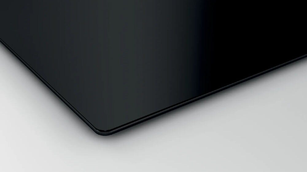 Bosch PUE611BB5D Piano cottura a induzione cm 60 - vetroceramica nero