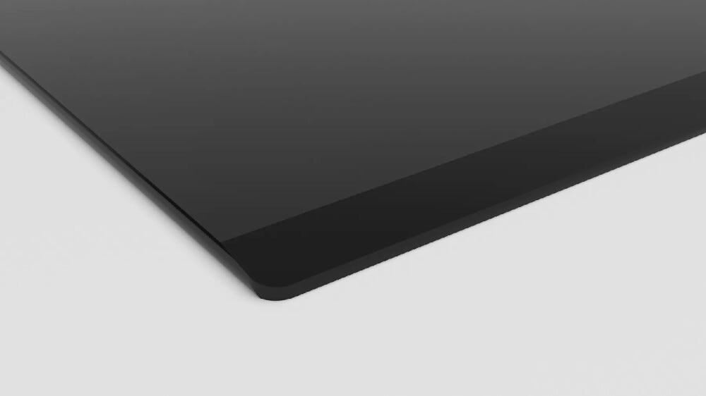 Bosch PKN631FP2E Serie | 6 Piano cottura elettrico cm. 60 - vetroceramica nero