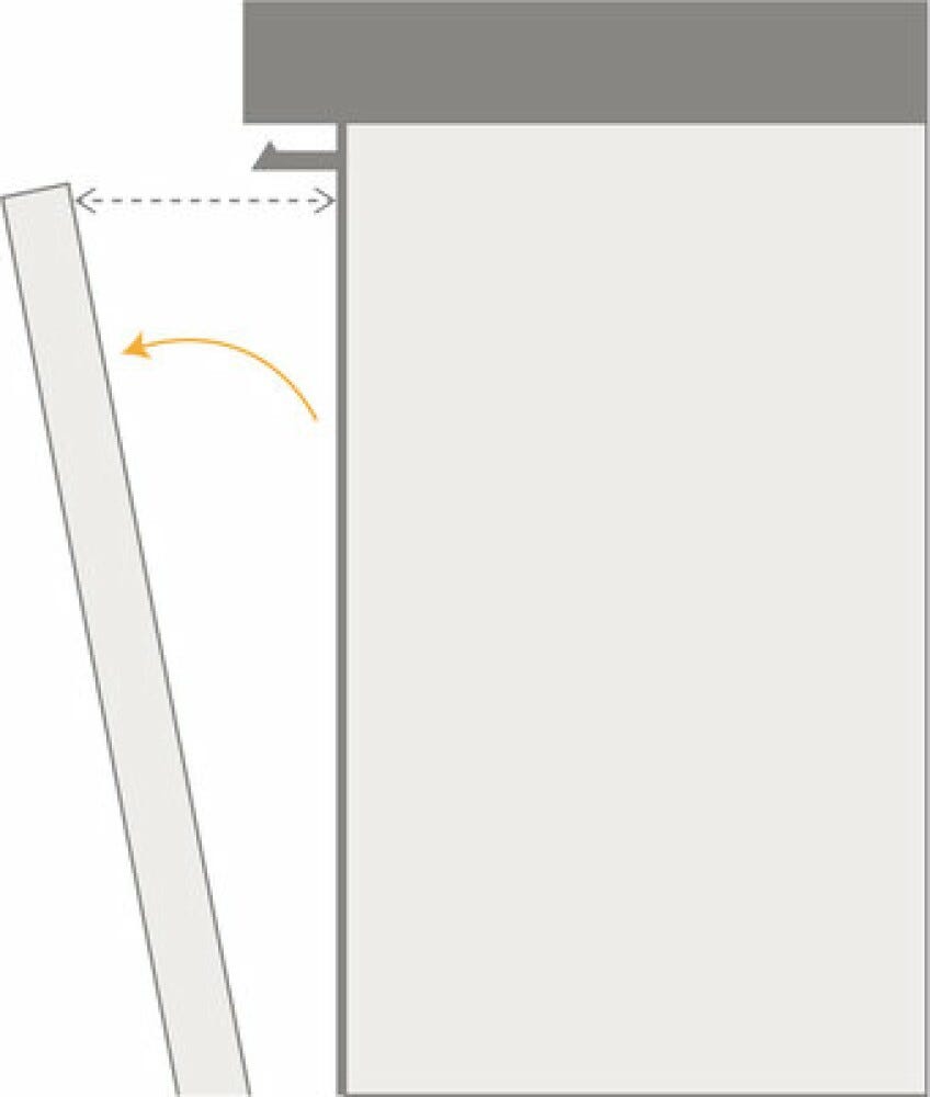 Whirlpool WFO3T133PFX Lavastoviglie a libera installazione cm. 60 - 14 coperti - inox