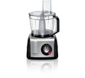 Bosch MC812M865 Multi Talent Robot da cucina multifunzione - 3,9 lt - inox spazzolato