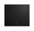 Beko HII64402MTX Piano cottura a induzione cm 58 - vetroceramica nero