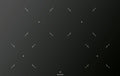 Barazza 1PIDC80N City Piano cottura a induzione cm. 80 - vetroceramica nero