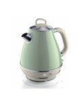 Ariete 2869 Vintage Bollitore Elettrico 1,7 lt - verde