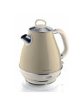 Ariete 2869 Vintage Bollitore Elettrico 1,7 lt - beige