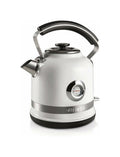 Ariete 2854 Moderna Bollitore Elettrico 1,7 lt - bianco