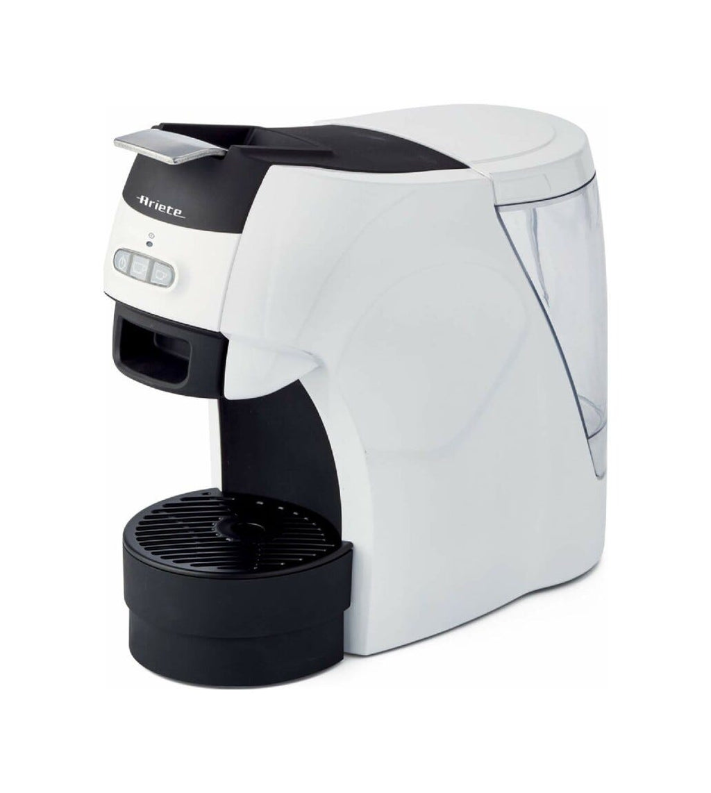 Ariete 1301 Macchina del caffè - bianco