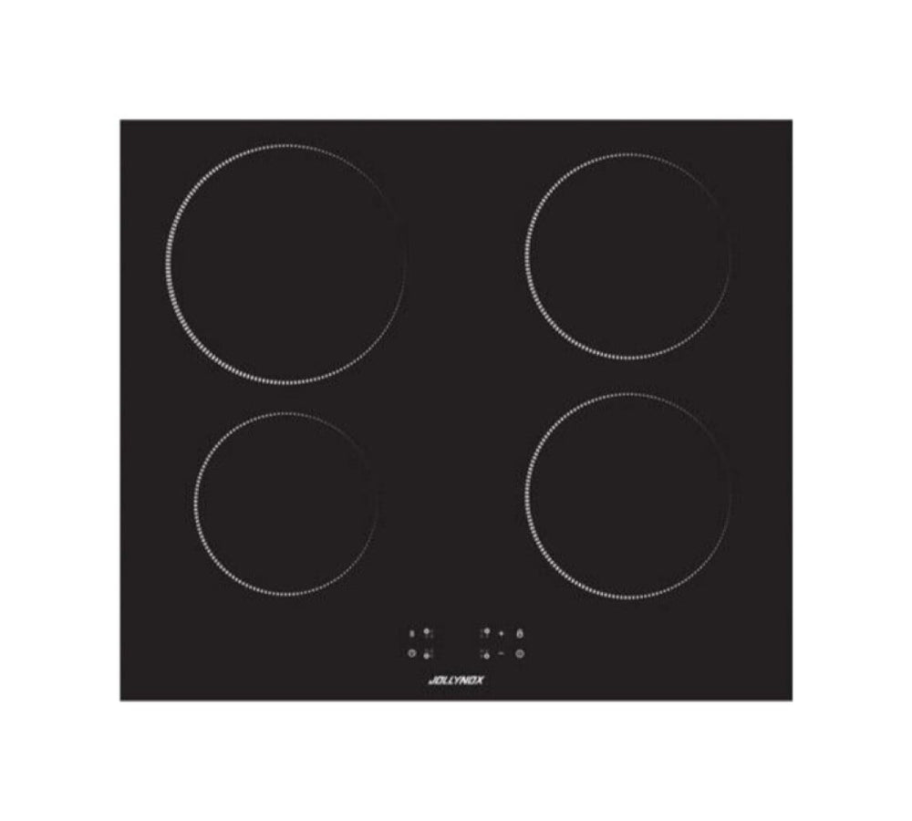 Jollynox 1PID6 Piano cottura a induzione cm. 60 - nero