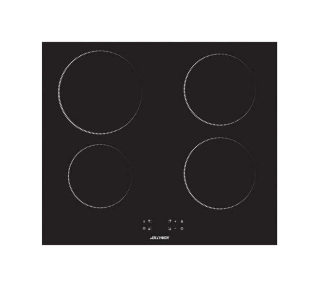 Jollynox 1PID6 Piano cottura a induzione cm. 60 - nero