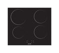 Jollynox 1PID6 Piano cottura a induzione cm. 60 - nero