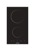 Jollynox 1PID3 Piano cottura a induzione cm. 30 - nero