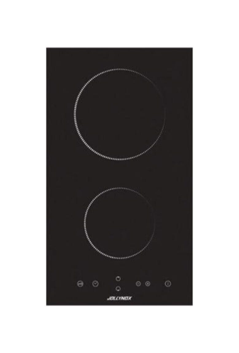 Jollynox 1PID3 Piano cottura a induzione cm. 30 - nero