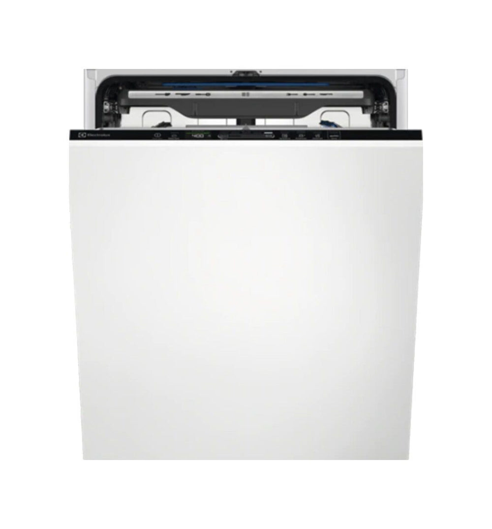 Electrolux EEZ69305L Serie 800 Spray Zone Lavastoviglie integrata totale cm. 60 - 15 coperti