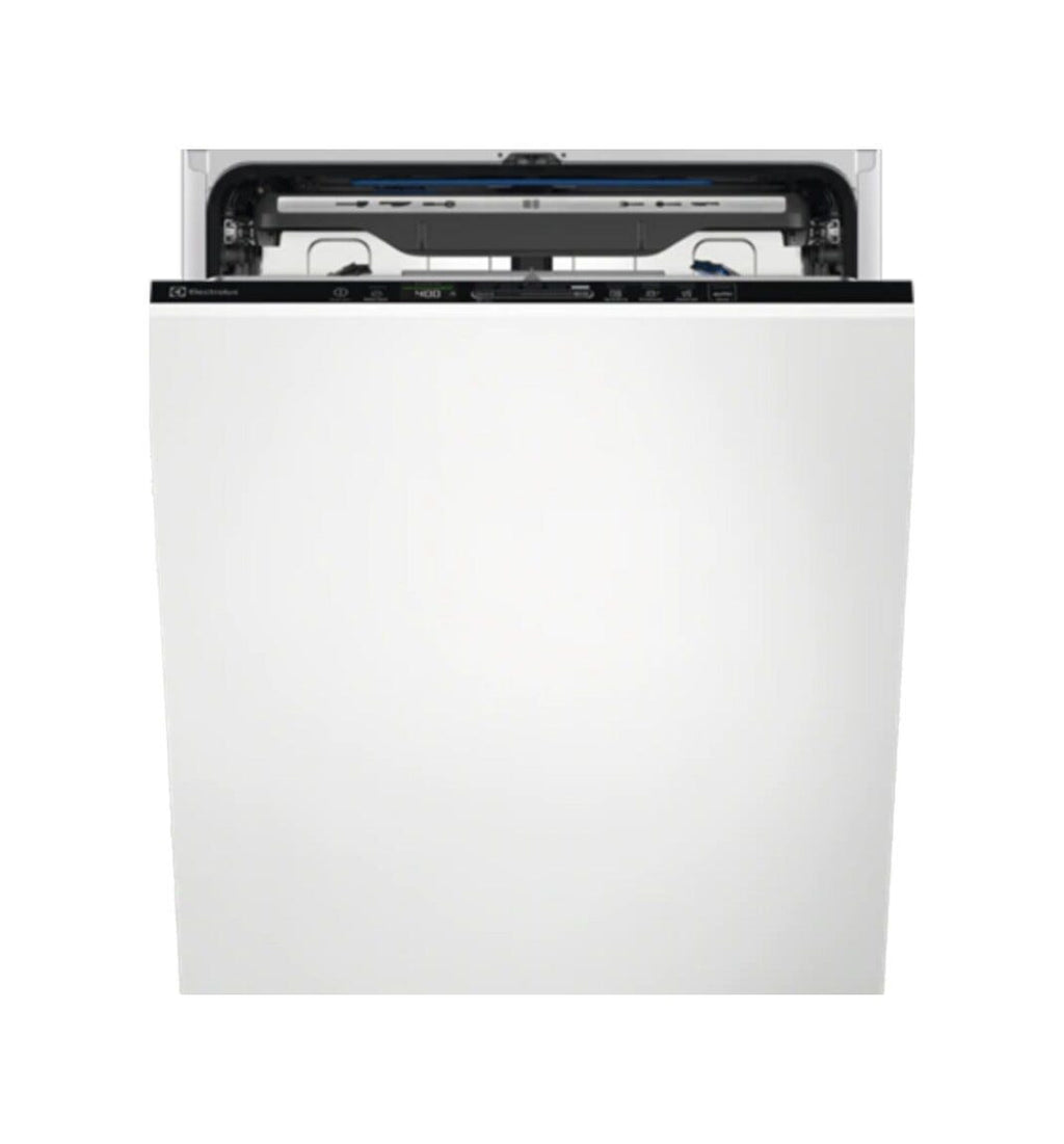 Electrolux EEZ69305L Serie 800 Spray Zone Lavastoviglie integrata totale cm. 60 - 15 coperti