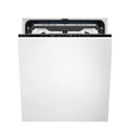 Electrolux EEZ69305L Serie 800 Spray Zone Lavastoviglie integrata totale cm. 60 - 15 coperti