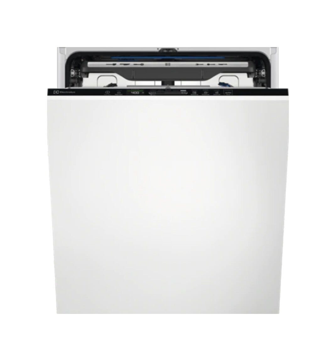 Electrolux EEZ69305L Serie 800 Spray Zone Lavastoviglie integrata totale cm. 60 - 15 coperti