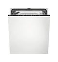 Electrolux EES47320L Serie 600 Satellite Clean Lavastoviglie integrata totale cm. 60 - 13 coperti