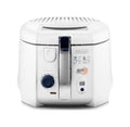 De Longhi F28533.W1 Friggitrice elettrica - bianco