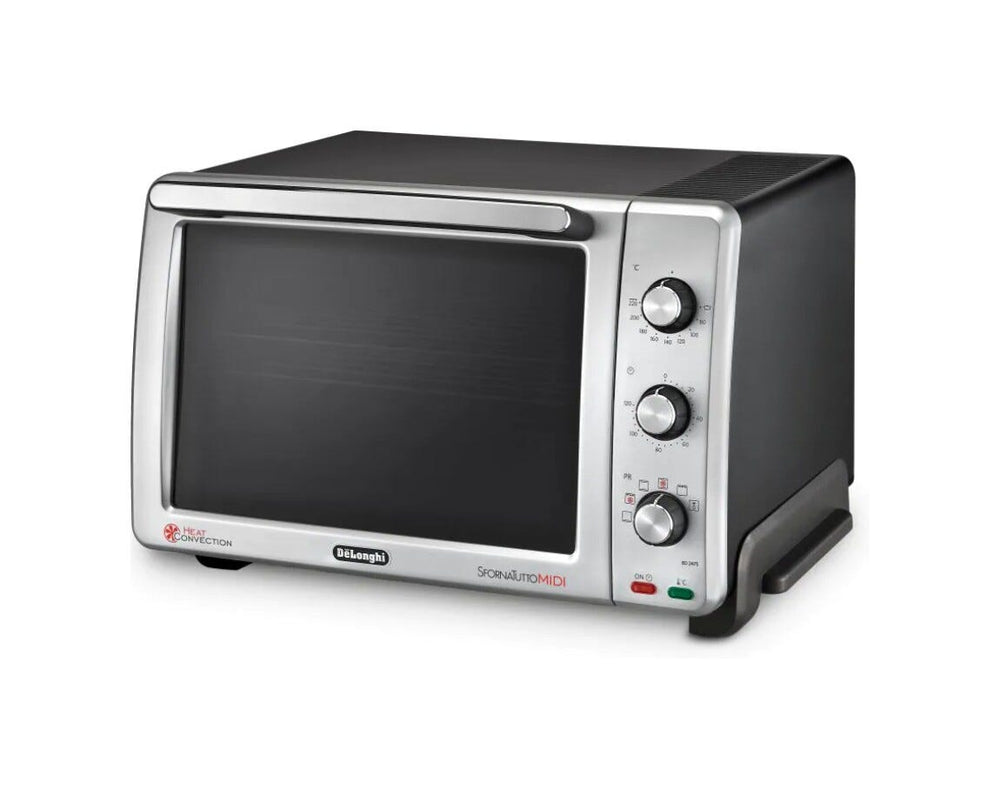 De Longhi EO24752 Forno elettrico cm. 45 - nero