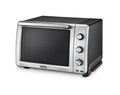 De Longhi EO24752 Forno elettrico cm. 45 - nero