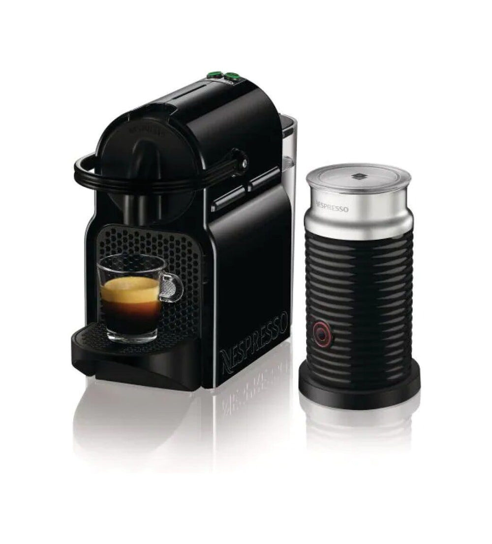 De Longhi EN80.BAE Macchina per caffè automatica - nero
