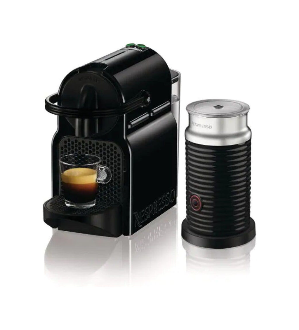De Longhi EN80.BAE Macchina per caffè automatica - nero