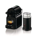 De Longhi EN80.BAE Macchina per caffè automatica - nero